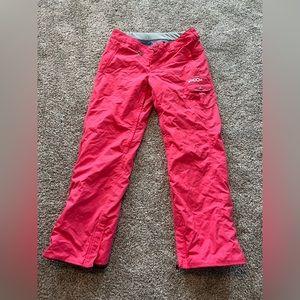 Volcom ski snow snowboarding pants size L
